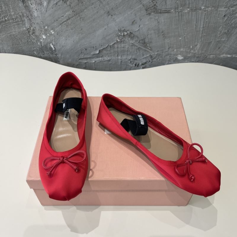 Miu Miu Shoes